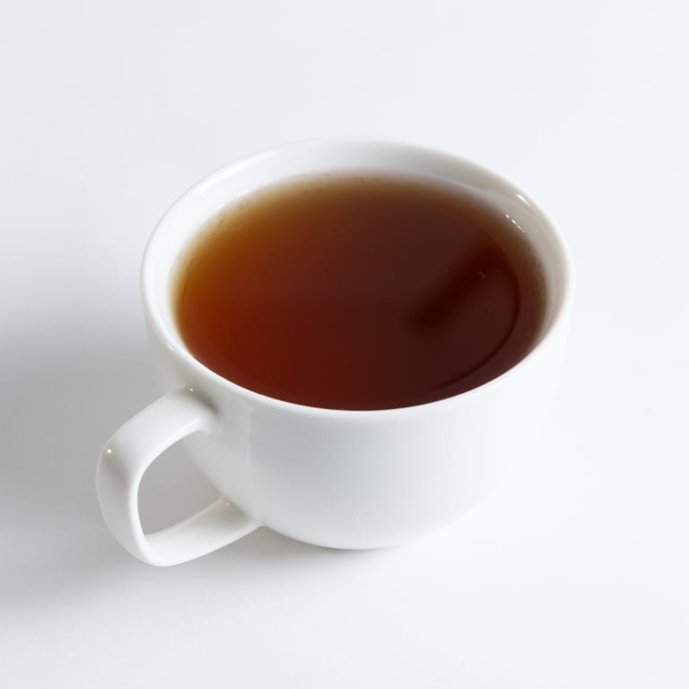 Refreshing Tea Selection to Complement Your Meal