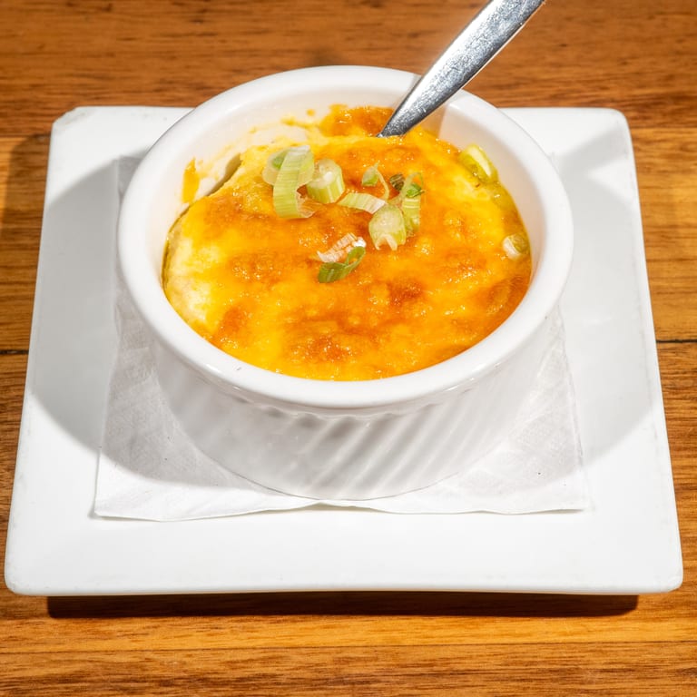 Delicious Grits: A Southern Breakfast Staple