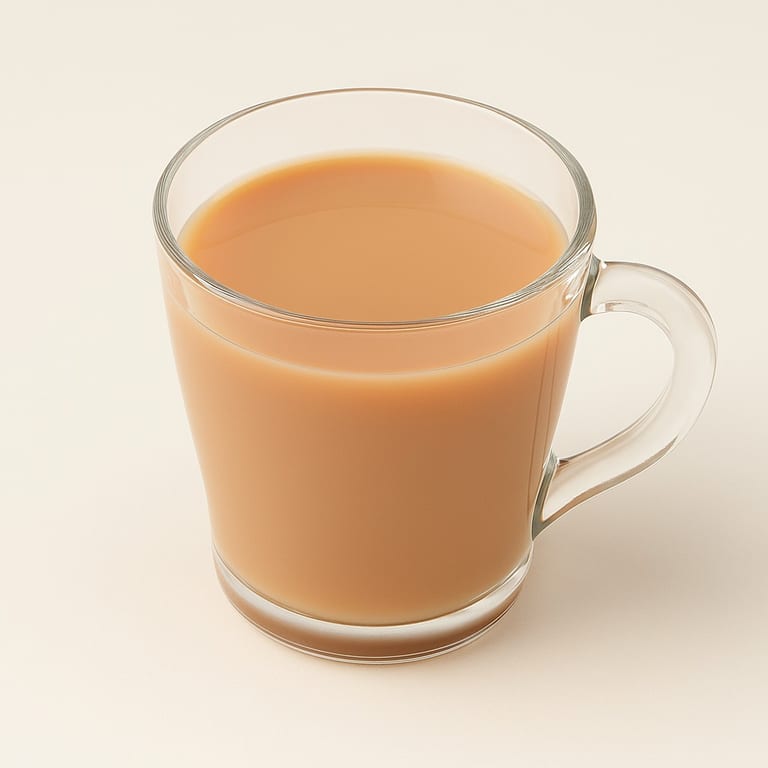 Refreshing Tea Selection to Complement Your Meal